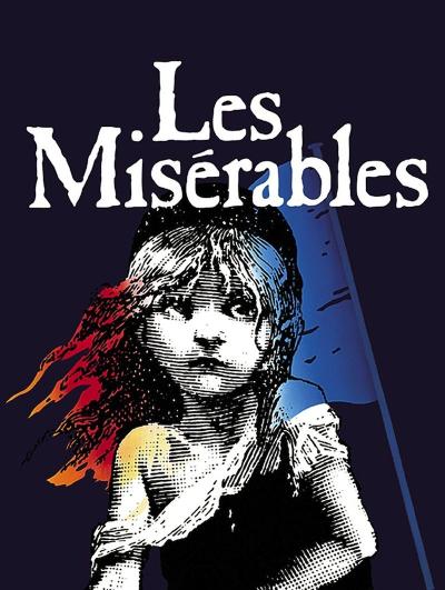 "Les Mis" Coming To Limestone Theatre In June!