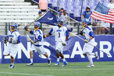 National Champs To Visit With Governor On January 20