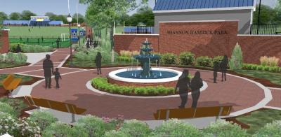 New & Improved Athletics Facilities Coming Soon To Limestone College