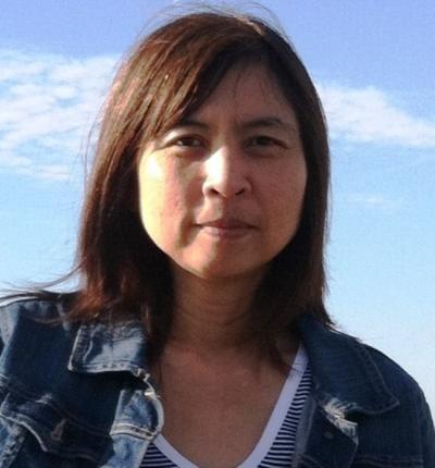 Limestone's Director Of The Library Presents at Virtual Conference