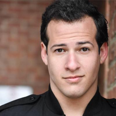 Limestone's Luke Holt Takes Part In National Voice Competition