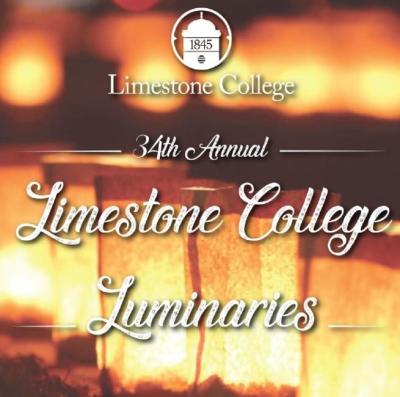 Annual Christmas Luminaries Will Light Up Limestone On December 8