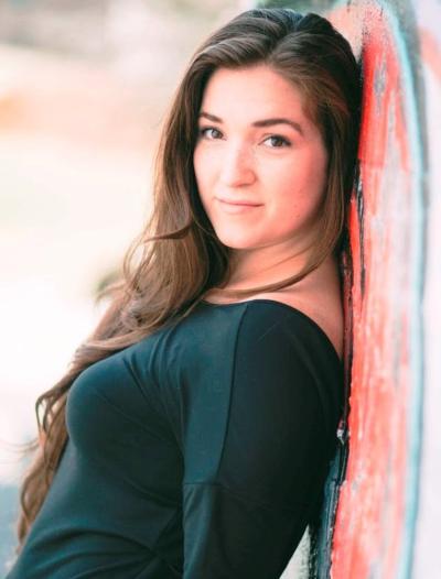 Limestone's Mara Jennings Finalist In Singer/Songwriter Competition On April 7