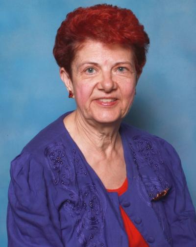 Professor of Social Work To Retire