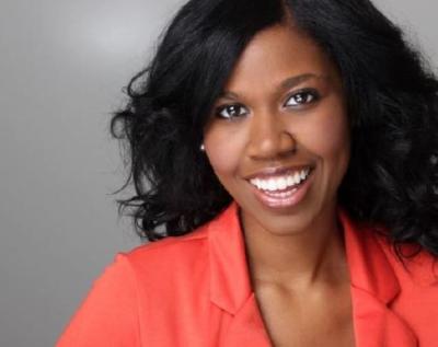 "Evolution of a Black Girl" Comes To Limestone Sept. 17