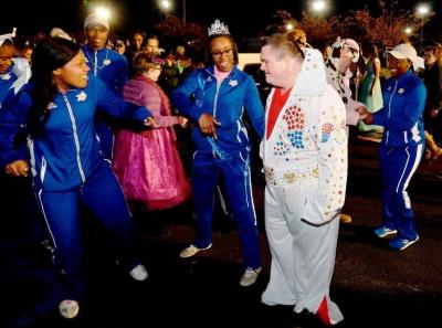 Limestone Joins Athletics Volunteer Mobile Application Platform