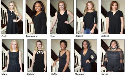 "Miss Limestone College" Pageant Set For Sunday, February 18