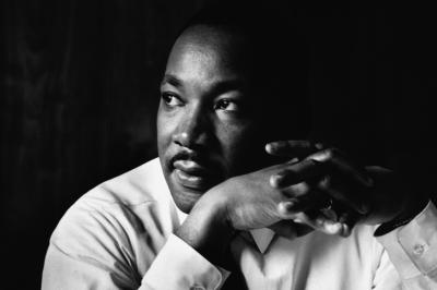 MLK Program To Feature "No Place For Hate" 