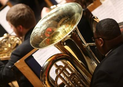 Faculty Recital set for Sept. 30th in the Carroll Recital Hall