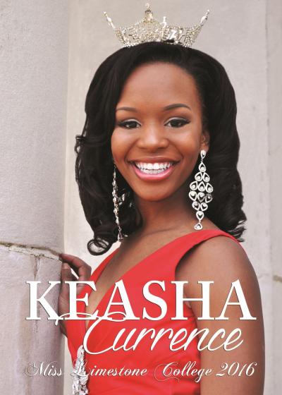 Anti-Bullying Platform Is Personal For Miss Limestone College