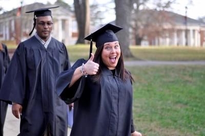 Limestone Programs Continue To Be Recognized Nationally