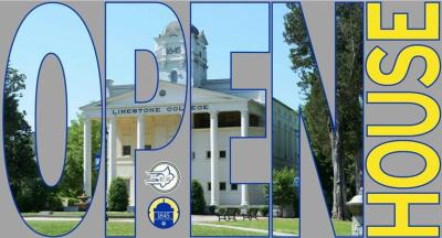 Limestone Combines Open House & Research Symposium