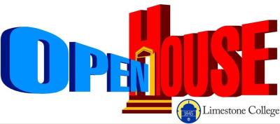 Open House At Limestone Will Be Held On February 24