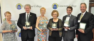 Outstanding Alumni Awards Photo Gallery