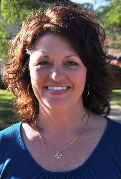 Paula Richards Named New Alumni Coordinator