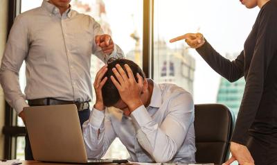 Prevention and Management of Aggressive Behavior Workshop