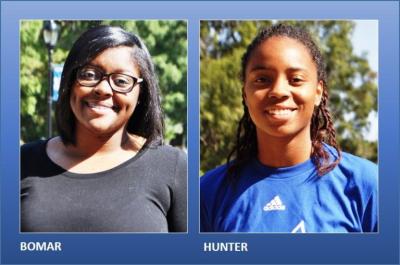 Limestone Students To Present Research At International Conference 