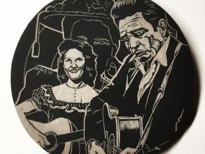 Carolyn Ford Currently Featured In CAVA Exhibit