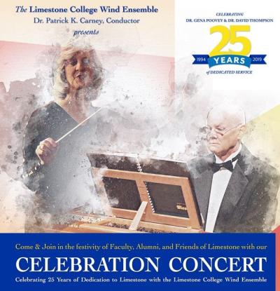 Concert On April 2 To Celebrate Music Faculty Members