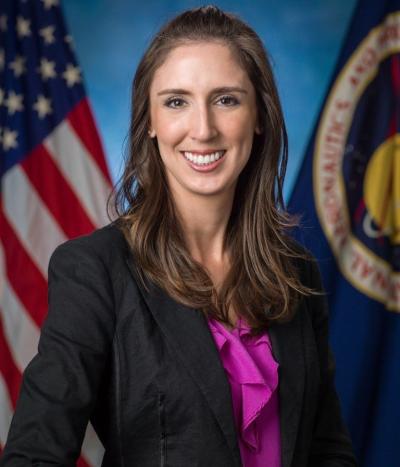 NASA Engineer Looking Foward To Speaking At Limestone's WITS Conferences