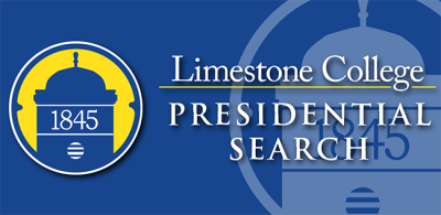 Open Forums Held As Limestone's Search For New President Continues