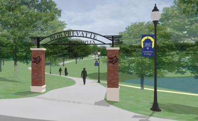 UPDATE: Bob Prevatte Complex Project (Video)