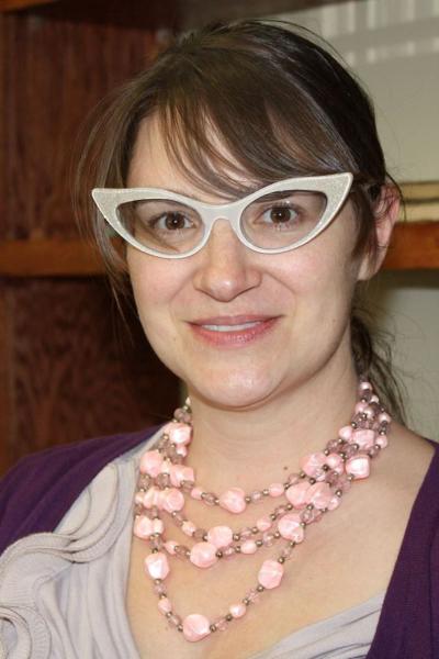 Limestone Professor Published In International Magazine