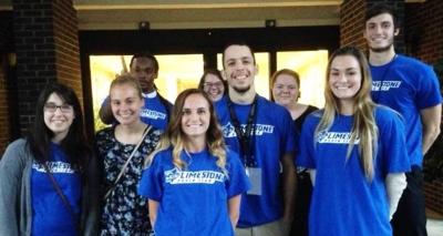 Students Compete In Psychology Quiz Bowl