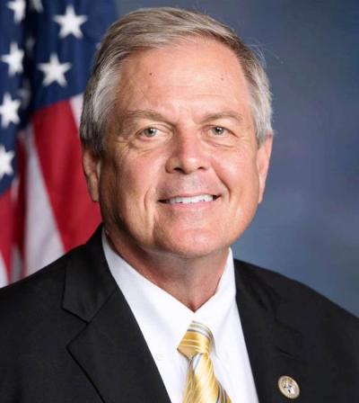 U.S. Congressman Ralph Norman To Speak At Limestone Commencements