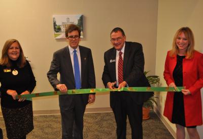 Online & Evening Location Opens In Greenville