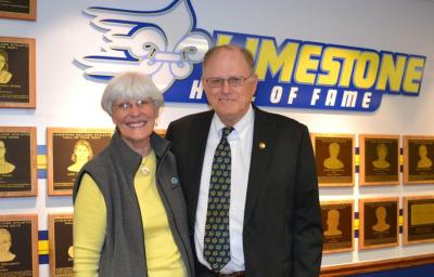 Reception Planned For Dave Rilling's Retirement