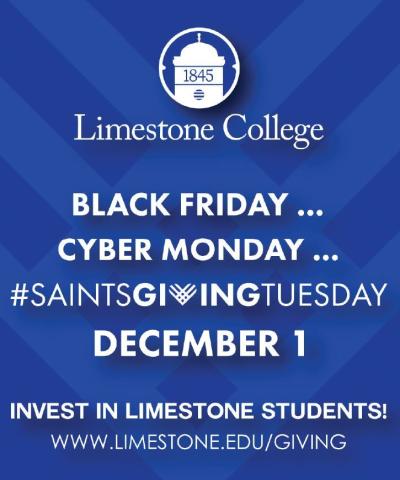 "SaintsGiving" Scheduled For Tuesday, Dec. 1