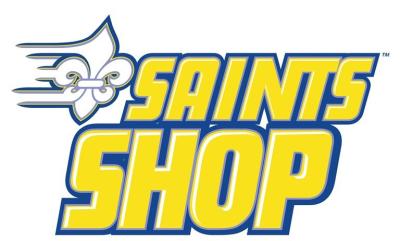 "Saints Shop" Grand Re-Opening Set For August 17