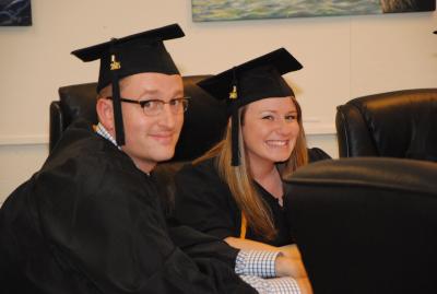 Limestone Confers 321 Degrees in December of 2015