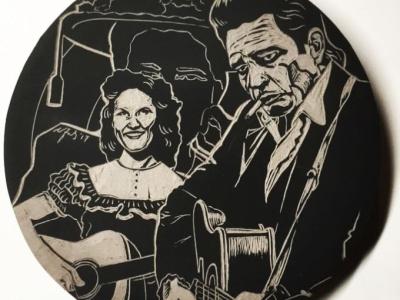 Professor Carolyn Ford Featured In Two New Exhibitions 