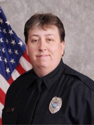 Remembering Officer Stacy Case...