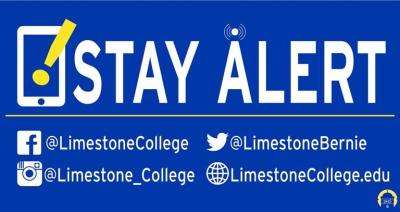 Easily Stay Alert & Up To Date Online During Emergencies At Limestone College