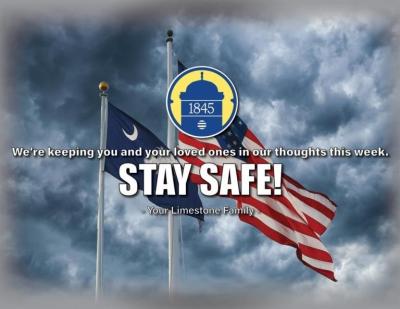 Hurricane Irma: Limestone College Precautions 