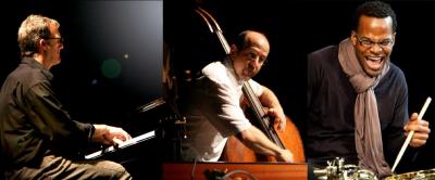 Stephen Anderson Trio Coming To Limestone On February 21