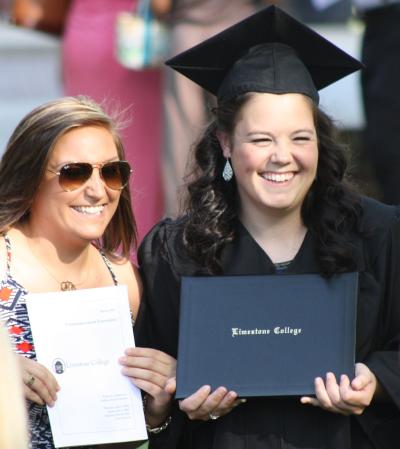 Limestone College To Graduate 281 Students During Commencements