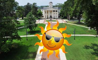 Registration Open for Summer Session at Limestone