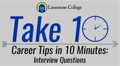 "Take 10" Webinar Scheduled For February 21 & 22