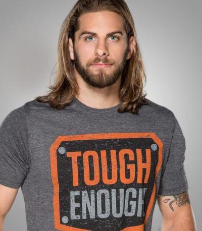 Former Limestone Wrestler Talks About Time On Reality TV Show