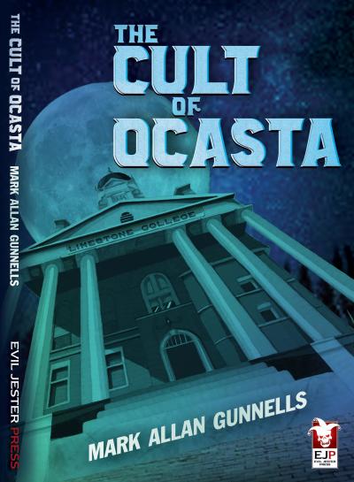 Scavenger Hunt Set For March 18 To Promote Alum's New Book Set At Limestone