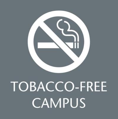 Limestone Becomes Tobacco, Smoke-Free Campus