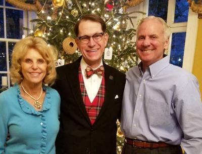 S.C. Governor Henry McMaster To Speak At Limestone Graduations on May 10