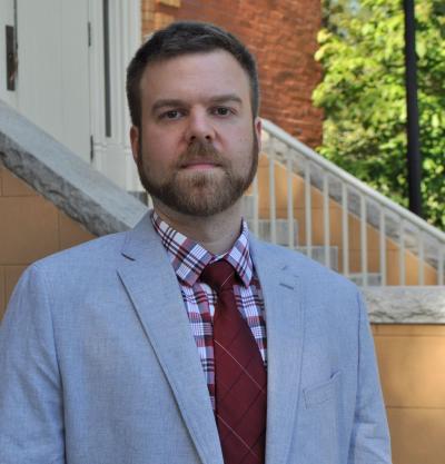 Professor Pens Vatican Hierarchy Book