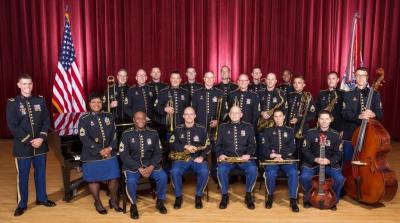 "Jazz Ambassadors" Coming To Limestone on Nov. 15