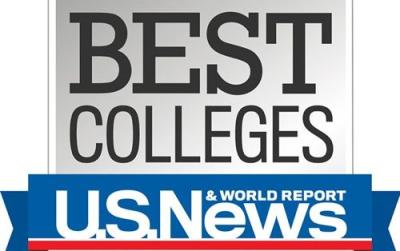 Limestone named among best in the South by US News and World Report