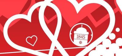 Limestone Chorus Offering "Singing Valentines" on February 12